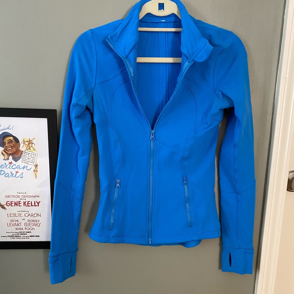Lululemon Jacket